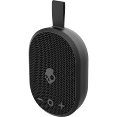 Беспроводная портативная колонка Skullcandy Ounce с Bluetooth, черная