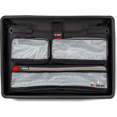 Органайзер для крышки Nanuk 930/933
