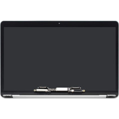 FTDLCD® 13,3-дюймовый светодиодный ЖК-экран в комплекте с дисплеем для Apple MacBook Pro Retina 13 A1706 EMC 3163 3071 A1708 EMC 2978 3164 (серебристый)