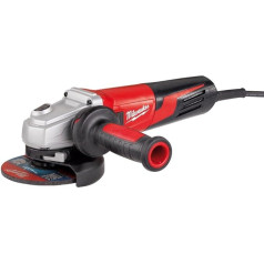 Амоладора 1550 Вт - диам. Диск 125 мм FIXTEC, AVS - автобалансир, постоянный электрический ток