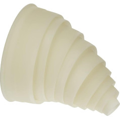 Lacor 68091 Набор из 9 тейгаустечеров, рундист, гладкий