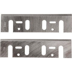 Graphite Ножи для рубанка 59G680