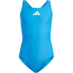Костюм для плавания Solid Small Logo Jr IT2714 / 164 см