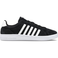 K-Swiss Туфли Court Tiebreak SDE M 07012-002-M / 41,5