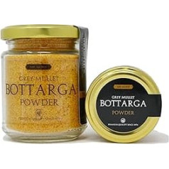 Mr Moris Bottarga Powder Premium Quality Kosher (порошок кефали) (50 г)
