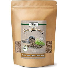 Biojoy Organic Cumin Seeds (500 г), цельные семена кумина (Cuminum Cyminum)