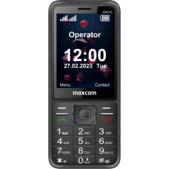 Телефон mm 245 4g dual sim