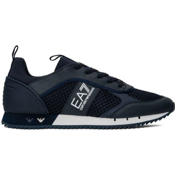 Emporio Armani Сапоги EA7 M X8X027-XK050-D813 / 44.0