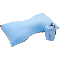 Подушка Cocoon Lumbar Travel Pillow 42 x 21 x 11 см