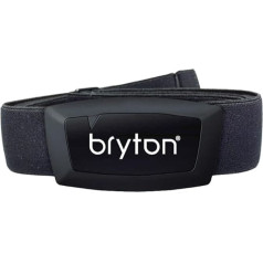 Bryton Smart Ant/BT 561104000034 Монитор сердечного ритма средний черный