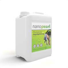 PODOROX Nanopearl Спрей для пропитки одеял для лошадей, 2500 мл Водостойкий спрей, текстиль и кожа
