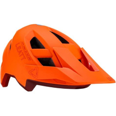 Шлем Leatt MTB AllMtn 2.0 V23 Flame #M 55-59 см