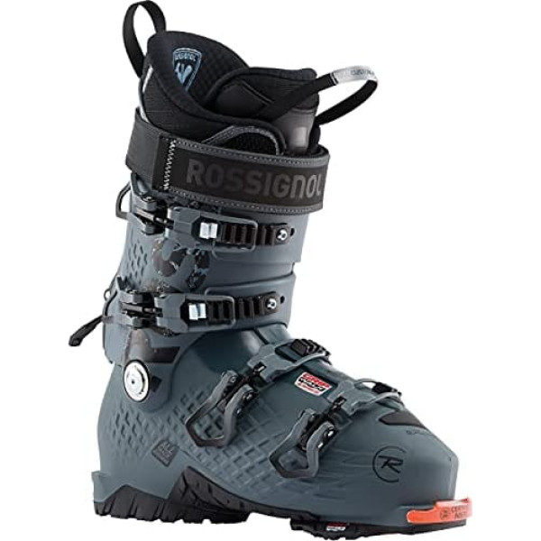 Мужские лыжные ботинки Rossignol Alltrack Pro 120 Lt Gw, S.Blue