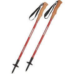 Relags Komperdell Highlander Cork Antishock 'Stock - Multicolour - One Size