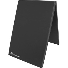 Складной коврик ProsourceFit Bifold Thick Exercise Mat 0.7