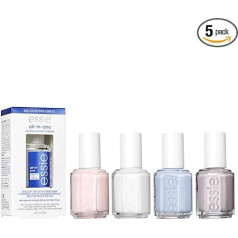 essie Подарочный набор лаков для ногтей для женщин 