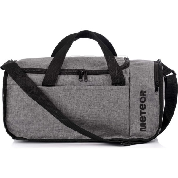 Сумка для фитнеса Nanuq 16892 / uniw