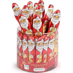 Storz Riegelein Santa Claus Solid 65 x 12,5 г, упаковка 1 (1 x 813 г)