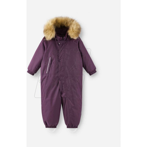 Reima Зимний спортивный лыжный костюм Tec Jr 5100117C-4960 / 80