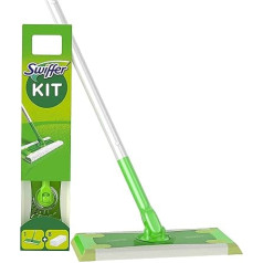 Swiffer 1841804 81689903 Чистящее средство для пола