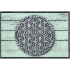 wash+dry Коврик 