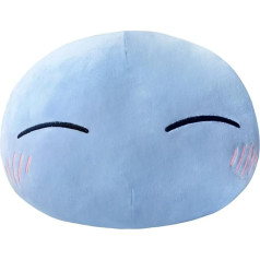 SAKAMI - My Rebirth as Slime in Another World - That Time I Got Reincarnated as a Slime - Rimuru - Plush Pillow - Original & Licensed