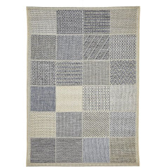 Andiamo Senja Outdoor Carpet Тканый ковер для использования на открытом воздухе
