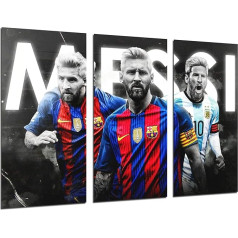 Cuadros Camera 27117 Настенная картина, многоцветная, XXL