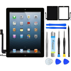 NB+ Новый экран iPad 4-го поколения 9.7