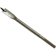 10 мм Flach Bit Holz Maschine Hohe Qualität Metrisches Spaten Bits Holz Loch Cutter von All Trade Direct von dieser angebotsseite Direct