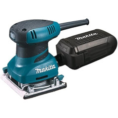 Электрошлифовальная машина Makita BO4558J - электрошлифовальные машины