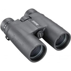 Bushnell - Bushnell - Pacifica - 10x42 - черный - Roof Prism - Бинокль - Наблюдение за птицами - Достопримечательности - Путешествия - Дикие животные - Открытый мир - 