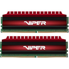 Patriot Memory Viper 4 Series Модули памяти RAM DDR4 16GB (2 x 8GB) 3600MHz Kit CL18