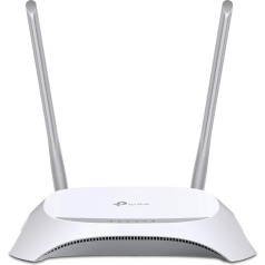 Маршрутизатор TP-Link TL-MR3420 3G / 4G WLAN