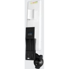 Ubiquiti Networks NS-WM Ubiquiti Nano Station Window/Wall Mount Kit