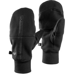 Перчатки Mammut Unisex Shelter Glove