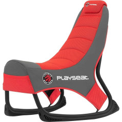 Игровое кресло Playseat NBA Подставка ActiFit MotionForce для оптимальной фиксации Множество карманов для удобного доступа Высококачественное игровое 