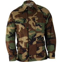 Куртка Propper Men's Uniform Bdu Coat Jacket