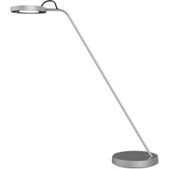 UNILUX Светодиодная настольная лампа i-Light Индивидуальный биоритм для улучшения самочувствия на работе, управляется с помощью мобильного тел