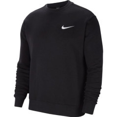 Толстовка Park 20 Fleece Crew CW6902 010 / черный / XXXL