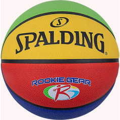 Мяч Rookie Gear / 5 / многоцветный
