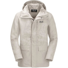 Jack Wolfskin Куртка West Coast 2l Jkt W 1110811-5062 / M