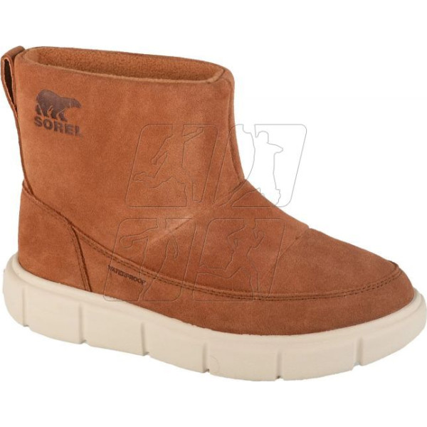 Ботинки Explorer III Slip-on WP W 2077971242 / 38