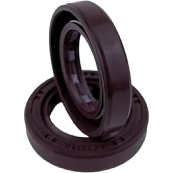 LEOTNNDQ 1 stücke 30 * 50 * 8mm/30X50X8mm K3V45 hochdruck Skelett Welle öl Dichtung hydraulische pumpe Dichtung dicht Ring