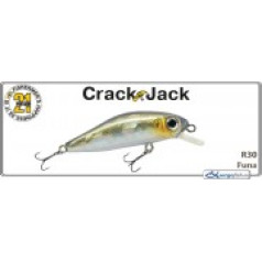 Māneklis PONTOON 21 Crack JACK SR 78SP - R30