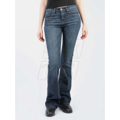 Джинсовые брюки Levi's W 0629-0052 / US 29 / 34