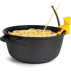 Тестер для спагетти и пароотвод AL DENTE от OTOTO