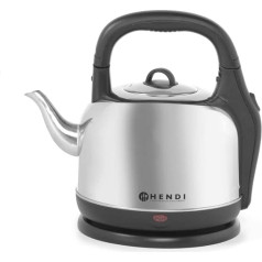 Электрический чайник - 4,2 л