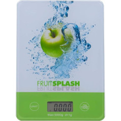 vom Pullach Hof цифровые кухонные весы электронные дизайн весы цифровые весы с тарой функция единицы кнопка для г, кг, фунтов, унций, дизайн выбира