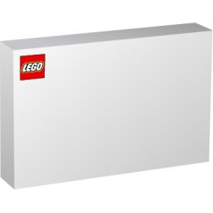 Lego Бумажный пакет 500 штук в упаковке
